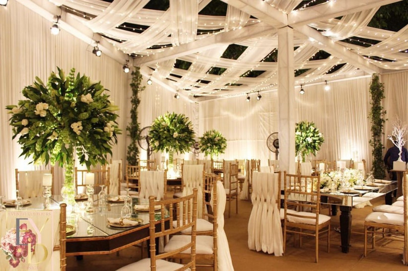 12 Wedding Decoration Photos Ideas For A Spectacular Wedding Decor