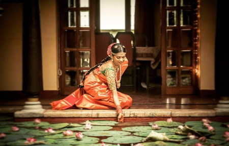 10 Rani Haar Images That We're Crushing on Right Now!