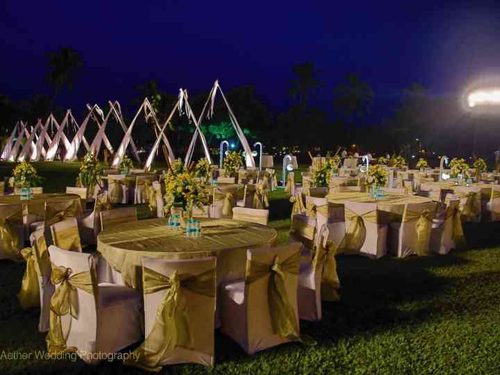 Looking For A Wedding Planner In Goa Here S A Compilation To Get