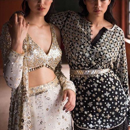 11 Female Homegrown Designers to Keep an Eye on When Preparing Your Trousseau
