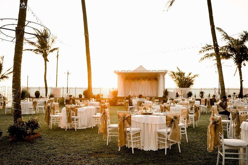 6 Resorts In Coimbatore That Are Perfect To Host A Grand Wedding