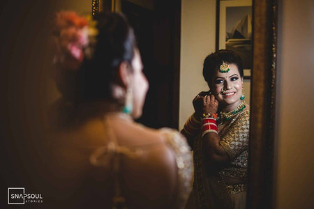 Where Can You Go Shopping in Amritsar for Bridal Wear?