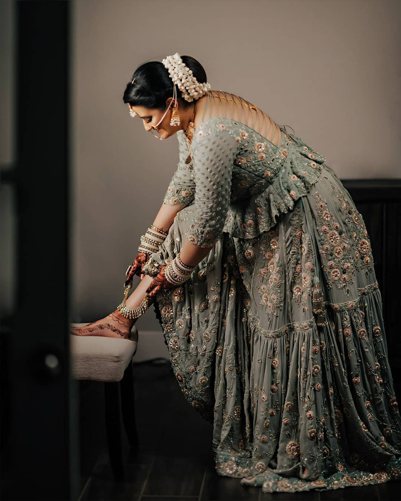 Pakistani Lehenga With Long Kurti 2024 jacksonvillechristianacademy