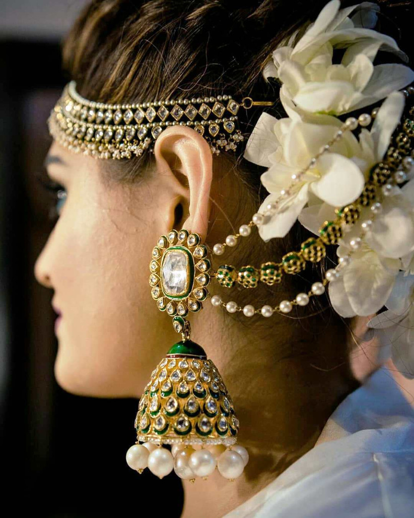 Traditional Jewellery of Rajasthan, Rajasthani Jewellery Lifestyle Fun