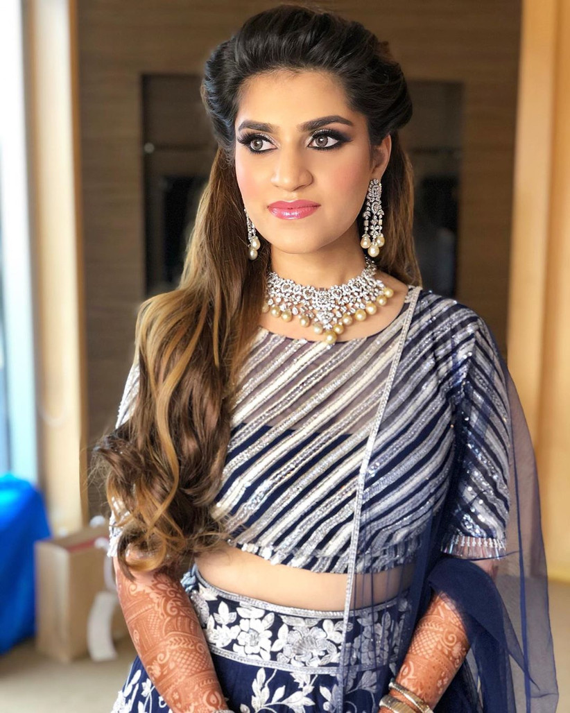 How To Make Puff Hairstyle With Ponytail Best Haircut 2020