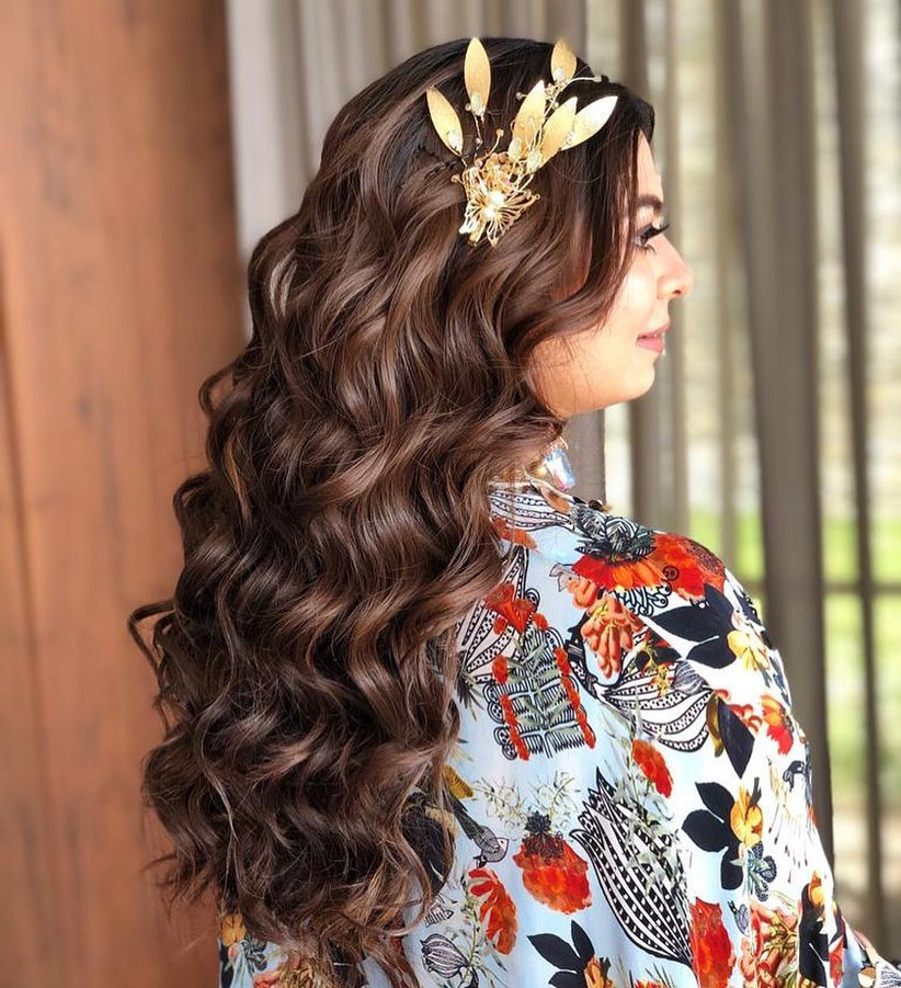 Wedding Diy Hairstyles That Are Easy To Try For Beginners