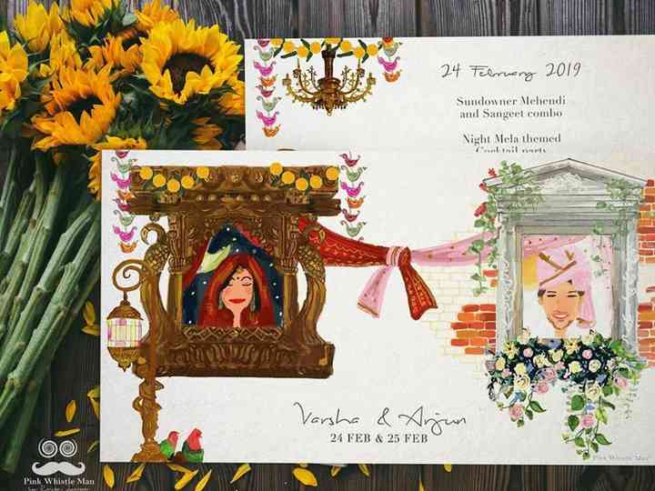 These 20 Invitation Quotes Have All The Right Words To Set Your