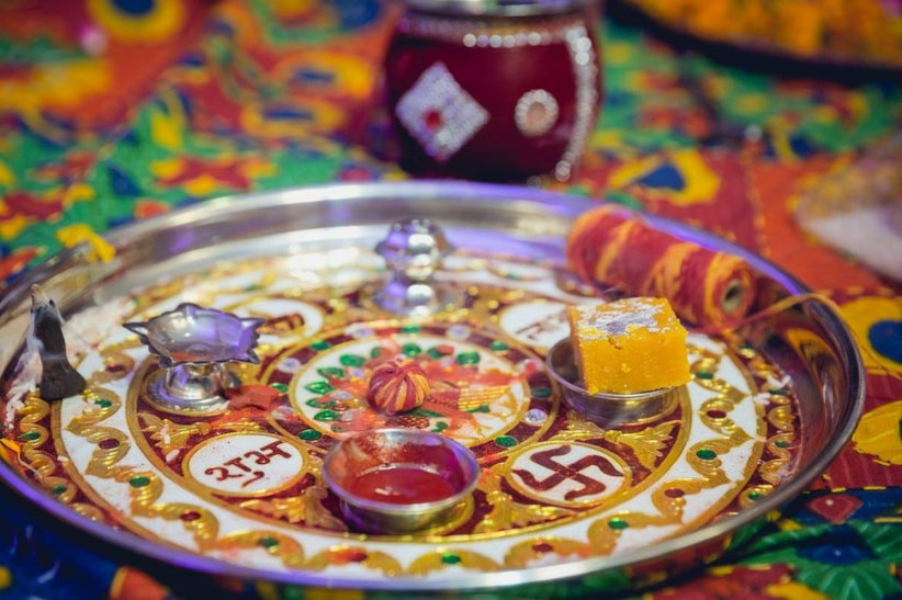 Decoding Gujarati Wedding Know All About The Beautiful Rituals