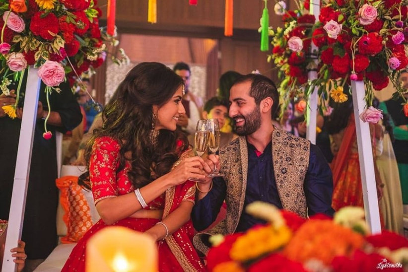 10 Stunning Engagement Dresses For Men To Look Like A Dapper Groom Your roka ceremony is one of the first big steps towards the beginning of a new chapter in your life. 10 stunning engagement dresses for men