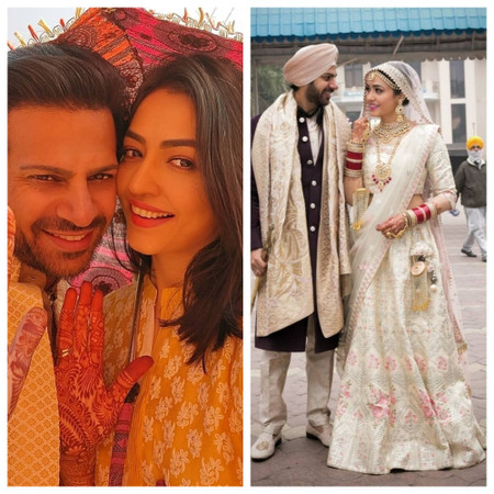 An Exclusive Interview with TV Actor Karan Veer Mehra on His Wedding Story