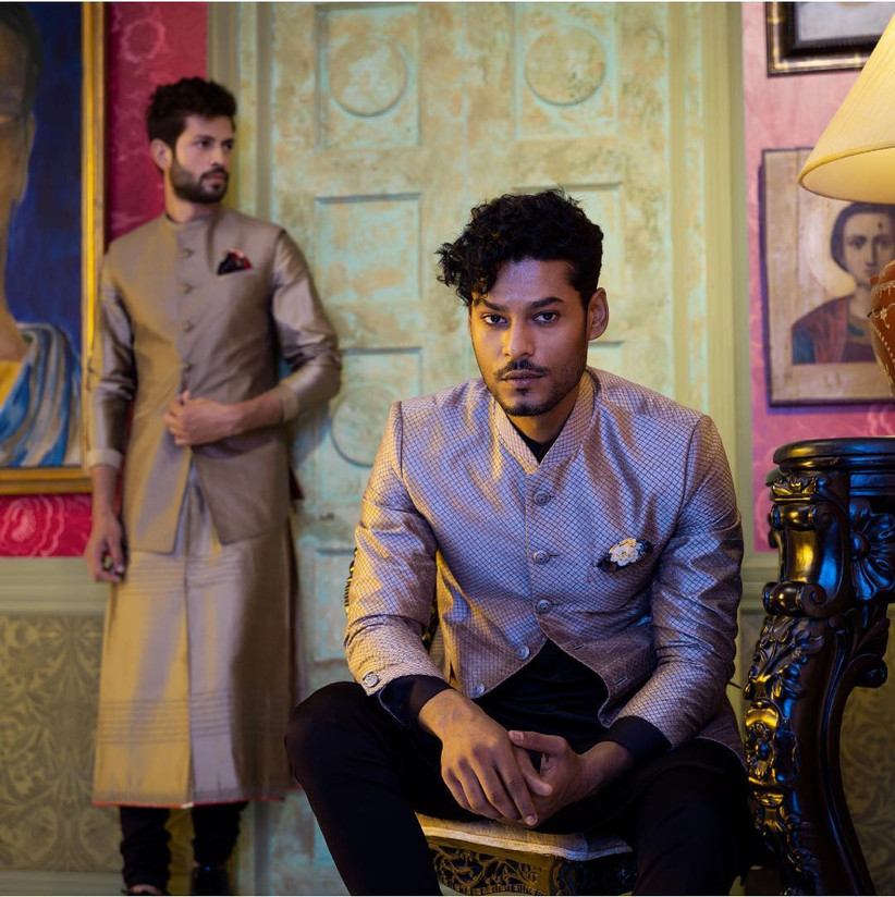 sabyasachi jodhpuri