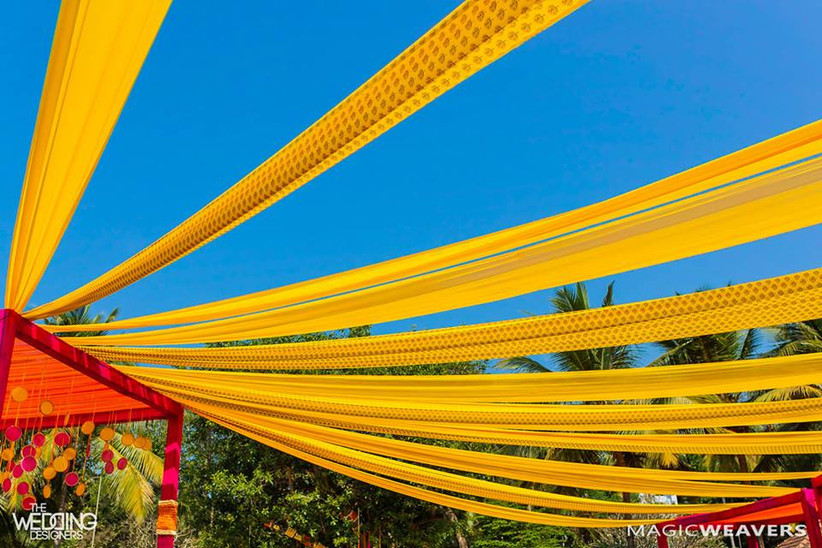 Beautiful Dupatta Decoration Hacks You Need To See That Offer Some