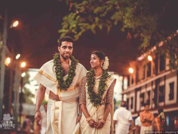 Kerala Wedding The Traditions Of Wedding In God S Own Country
