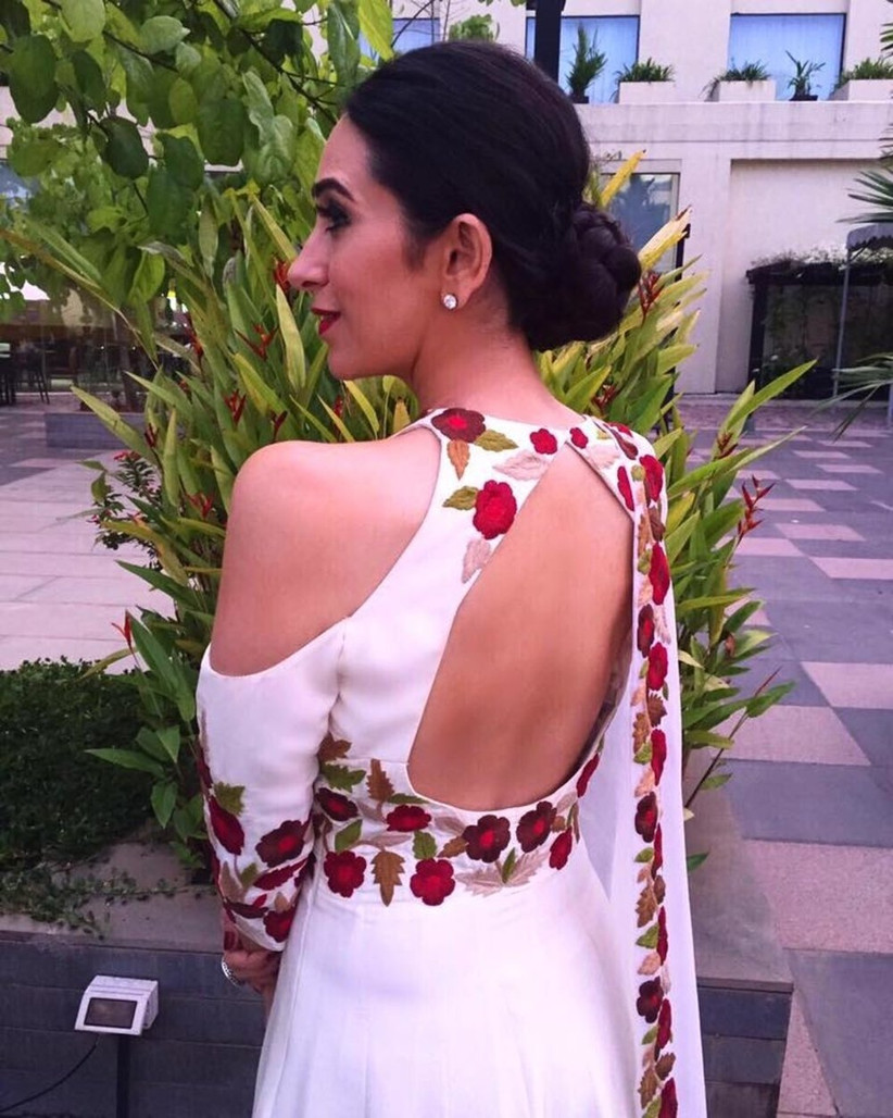 neck designs for kurti back