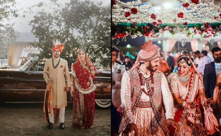The Traditional Dress of Rajasthan for Weddings & So Much More