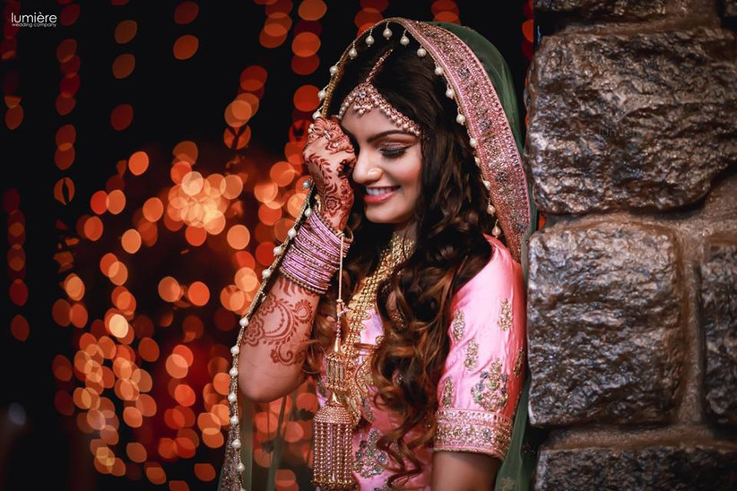 8 Unique Indian Muslim Wedding Traditions That Will Steal Your