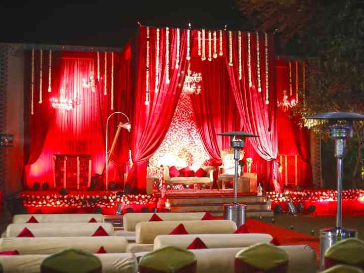Reasons to Consider Tree House Jaipur as Your Wedding Venue