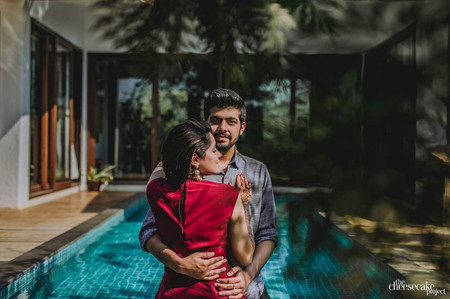 Here Are Resorts Around Bangalore for the Perfect Domestic Honeymoon