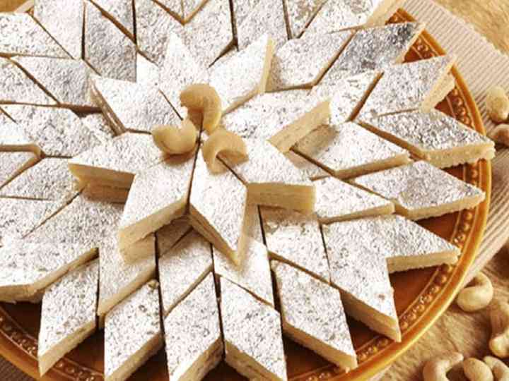 12 South Indian Sweets You Should Sample At All Weddings