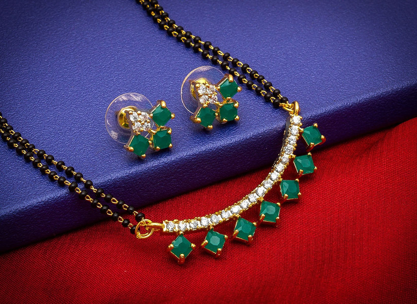 Craftsvilla Mangalsutra 2024 favors