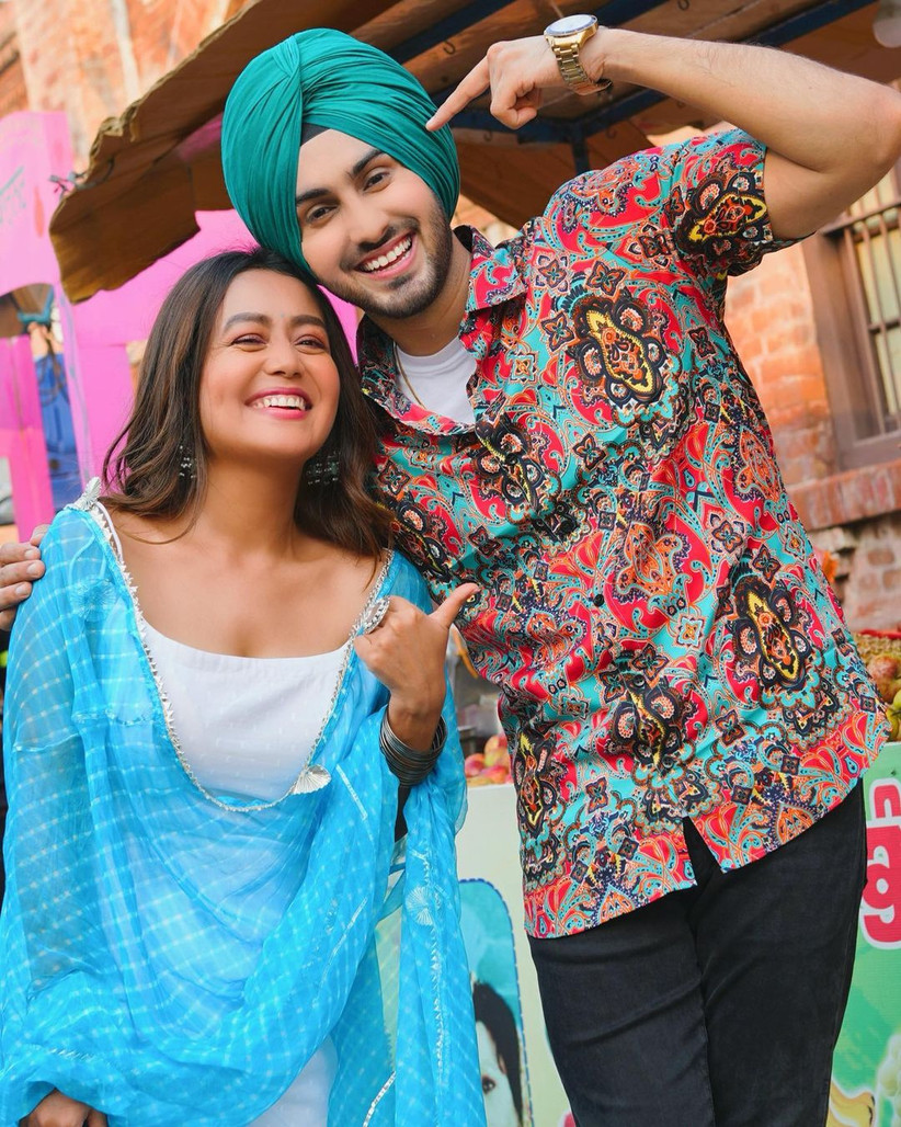 neha-kakkar-marriage-neha-kkakar-instagr