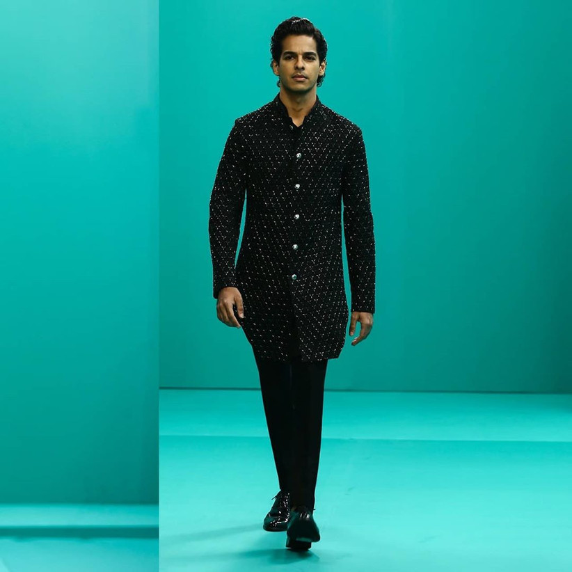 best engagement suits