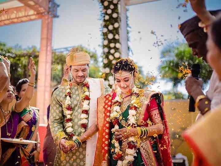 marathi wedding wear for mens