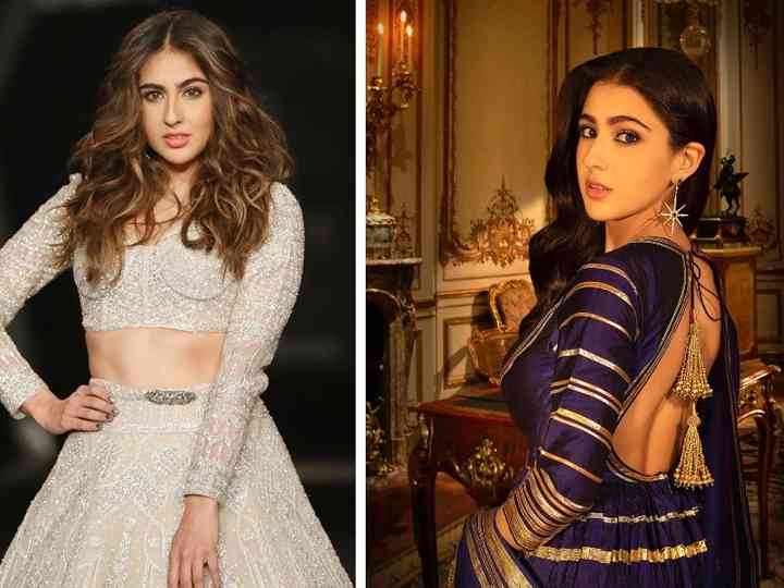 7 Dresses To Wear To An Indian Wedding Ideas For Guests To Make A Style Statement