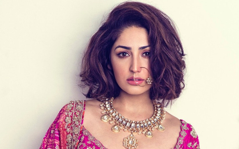 11+ Hairstyle on Lehenga for Short Hair Ideas for the Brides