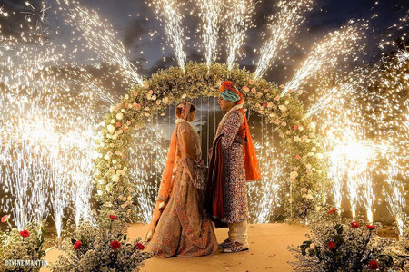 Latest Government Regulation for Weddings in Delhi