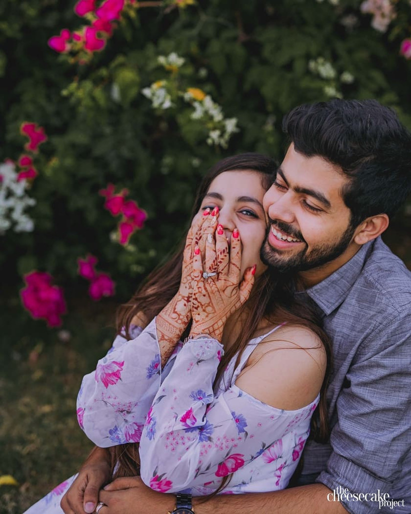 5 Templates For Happy Marriage Day Wishes For The Bride