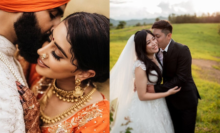 50+ Seal It With A Kiss Photos For Your Wedding Album Inspo