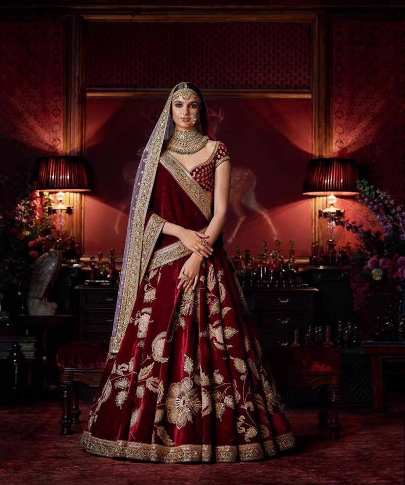 20 Gorgeous Sabyasachi Blouses For Your D Day Look Book See more of lakmi aari embroidery blouses bridal blouses on facebook. 20 gorgeous sabyasachi blouses for your