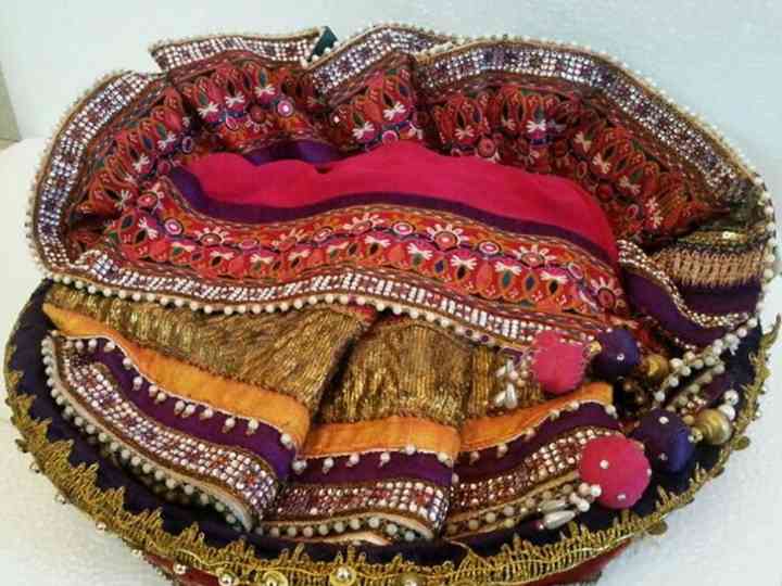 7 Saree Packing For Wedding Ideas That Will Give Them A Pro Touch