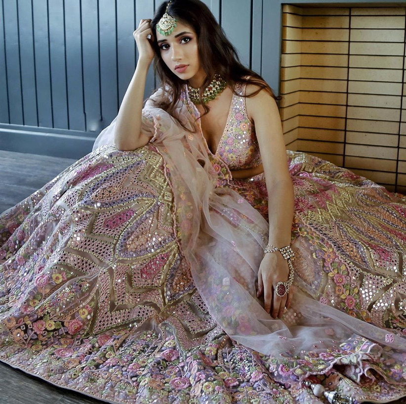 new dress for engagement