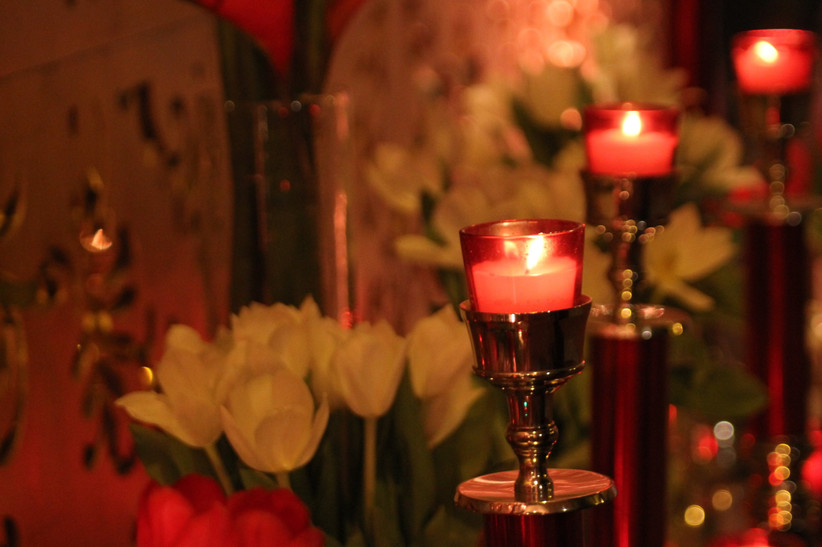 8 Room Decoration For Wedding Gamechangers That Can Make Your