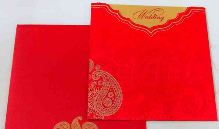 Best Wedding Invitations and Cards in Gujarat - Reviews and Pricing