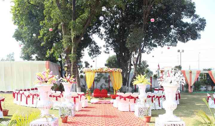 Utsav Marriage Garden Venue Hoshangabad Road Weddingwire In Near aashima mall, jatkhedi road, hoshangabad rd, aryan wings colony, shri rameshwaram, bagmugaliya, bhopal, madhya. utsav marriage garden venue