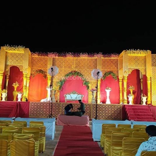 Emerald Garden Cat Road Venue Rau Weddingwire In Palm tree resort & marriage garden indore is one of the most beautiful destination wedding venues in indore. emerald garden cat road venue rau