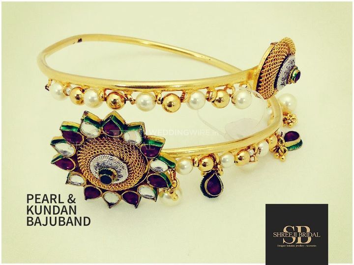 Shreeji Bridal Jewellery Turbhe Weddingwire In 695 likes · 66 talking about this · 12 were here. shreeji bridal jewellery turbhe