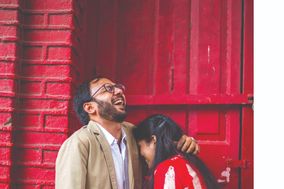 Bhakti Photography