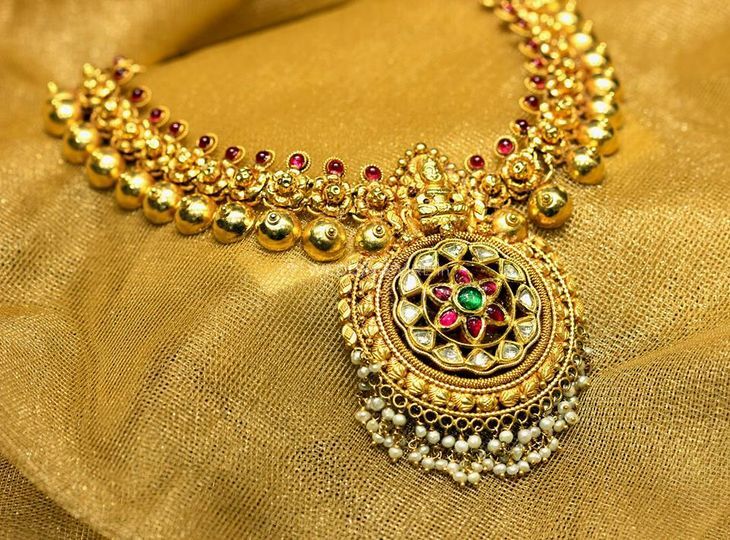 Manubhai Jewellers - Jewellery - Borivali - Kandivali - Weddingwire.in