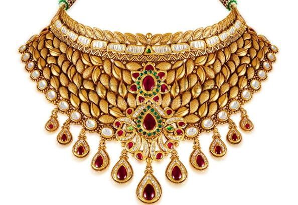 Kasturi Jewellers, Vikaspuri - Jewellery - Janakpuri - Uttam Nagar 