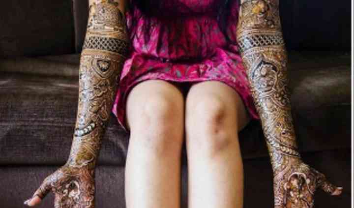 Shagun Tattoo & Mehendi Arts