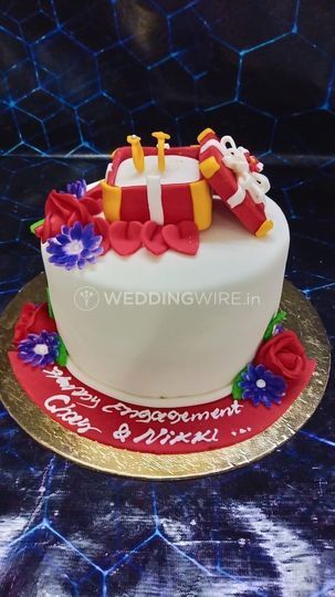 Just Bake, Vidyagiri Moodbidri