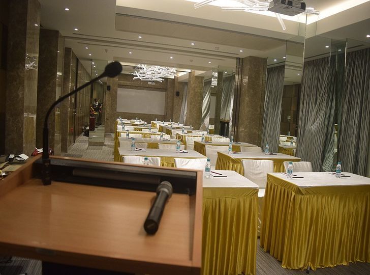 OYO Flagship 15439  Hotel Godwin Venue Colaba Weddingwire in