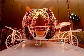 Royal Weddings and Events