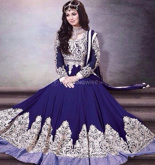 libas gallery bridal collection 2020