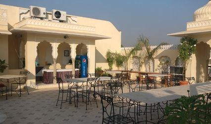 Hotel Khandela Haveli - Venue - Malviya Nagar - Weddingwire.in