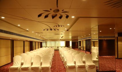 M Hotels, Hyderabad City